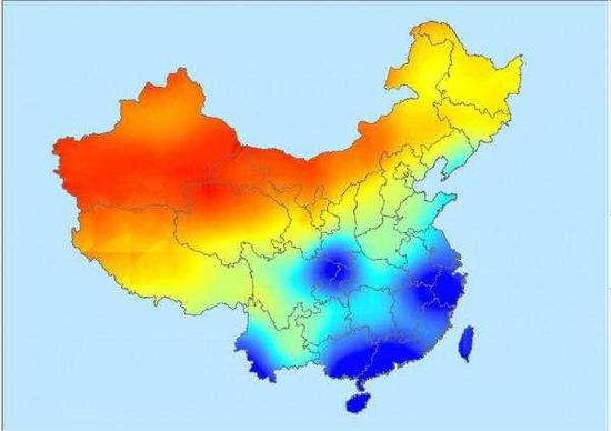除濕機加濕器的原理是什么，南北差異應(yīng)該買哪個？