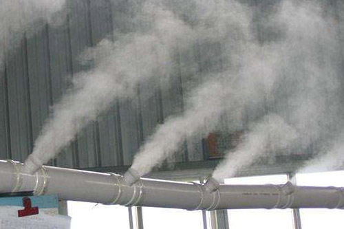 超聲波加濕器對(duì)水質(zhì)的要求？_除濕機(jī)廠(chǎng)家
