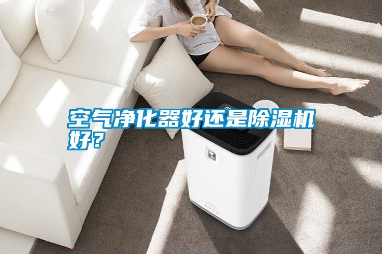 空氣凈化器好還是除濕機(jī)好？