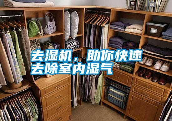 去濕機(jī)，助你快速去除室內(nèi)濕氣