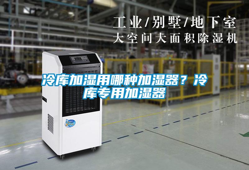 冷庫(kù)加濕用哪種加濕器？冷庫(kù)專用加濕器