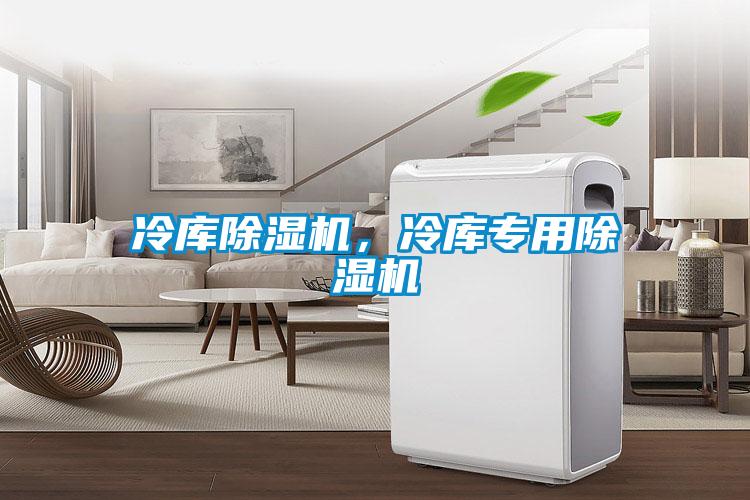 冷庫除濕機(jī)，冷庫專用除濕機(jī)