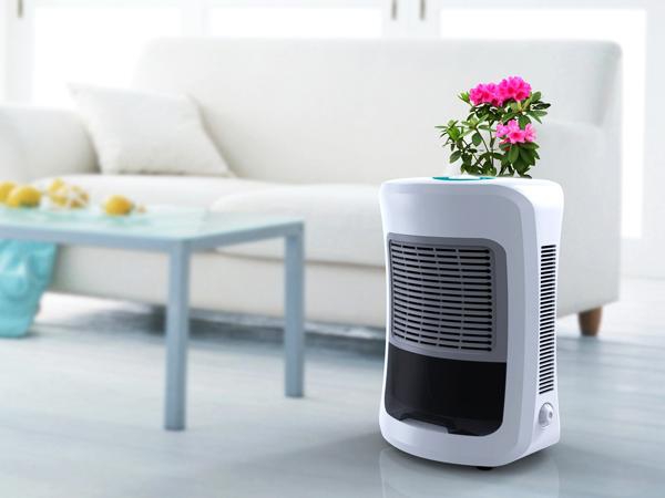 過(guò)氧化氫空間滅菌器，疫情防控消毒有方