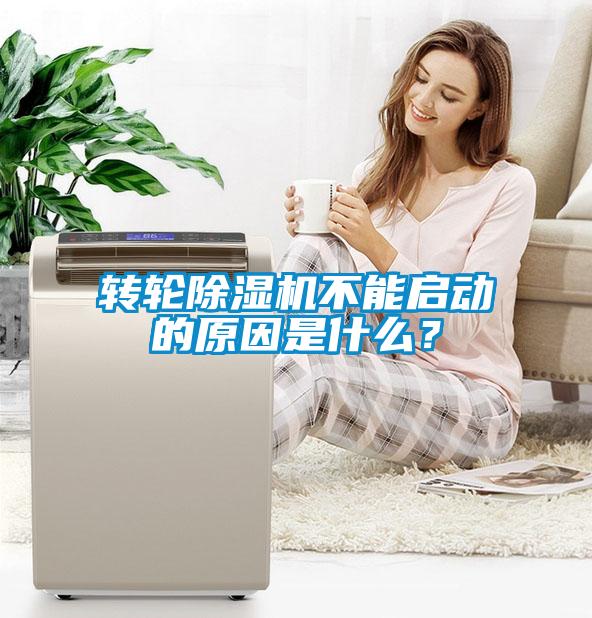 轉輪除濕機不能啟動的原因是什么？