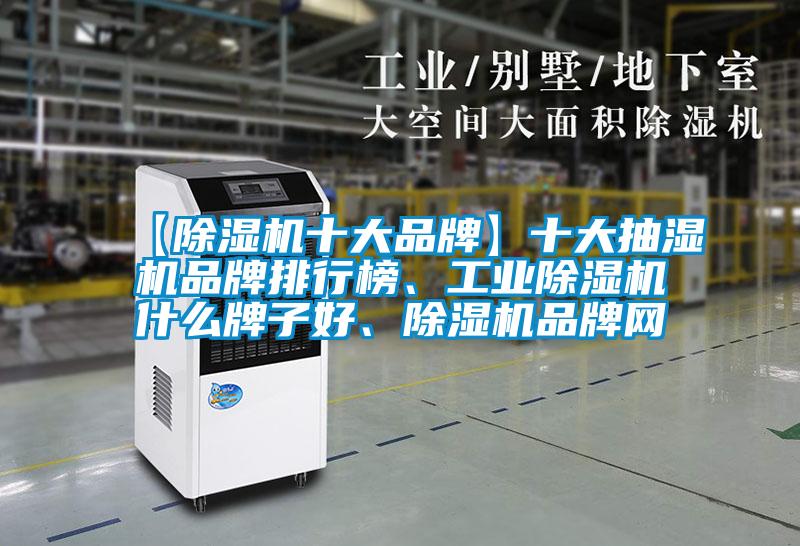 【除濕機十大品牌】十大抽濕機品牌排行榜、工業(yè)除濕機什么牌子好、除濕機品牌網(wǎng)