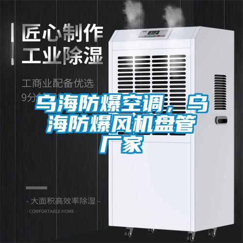 烏海防爆空調(diào)，烏海防爆風(fēng)機(jī)盤(pán)管廠家
