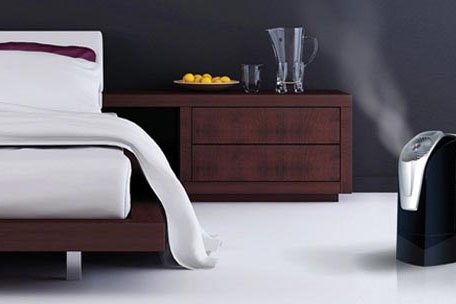 濕氣不請(qǐng)自來，除濕機(jī)及時(shí)去除