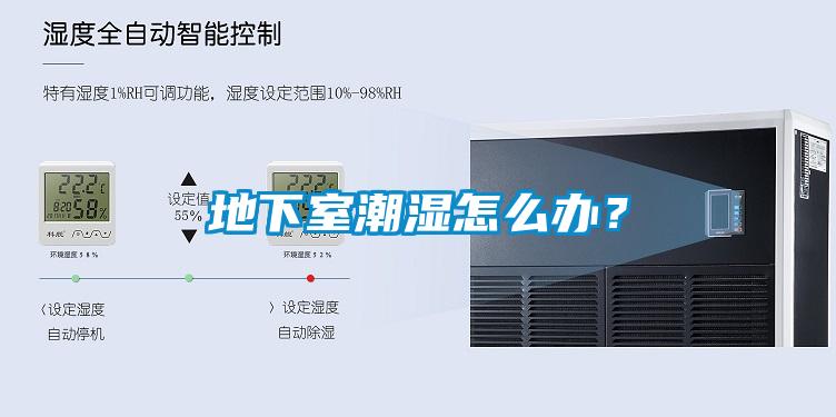 地下室潮濕怎么辦？