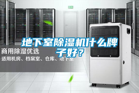 地下室除濕機什么牌子好？