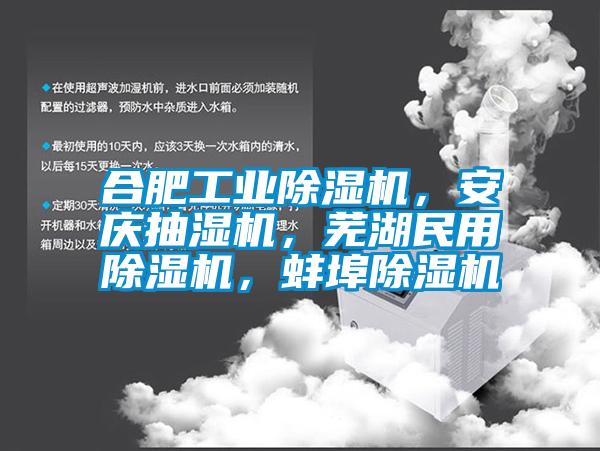 合肥工業(yè)除濕機(jī)，安慶抽濕機(jī)，蕪湖民用除濕機(jī)，蚌埠除濕機(jī)