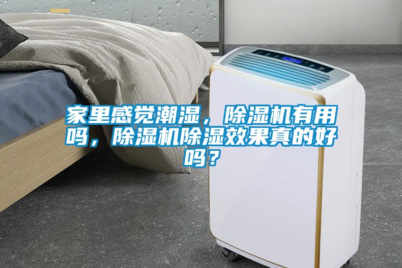 家里感覺(jué)潮濕，除濕機(jī)有用嗎，除濕機(jī)除濕效果真的好嗎？