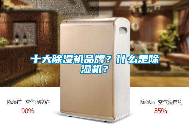 十大除濕機(jī)品牌？什么是除濕機(jī)？