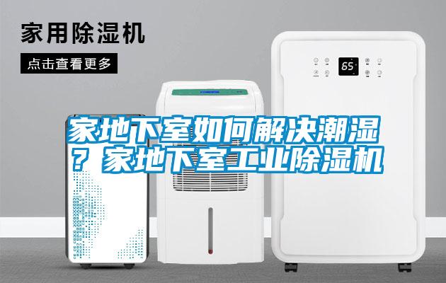 家地下室如何解決潮濕？家地下室工業(yè)除濕機