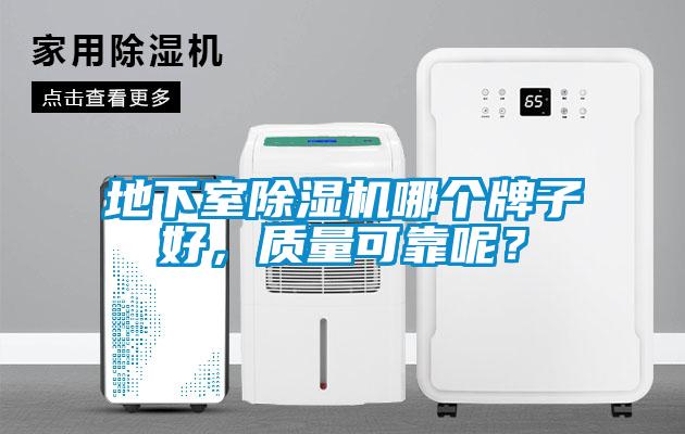 地下室除濕機(jī)哪個(gè)牌子好，質(zhì)量可靠呢？