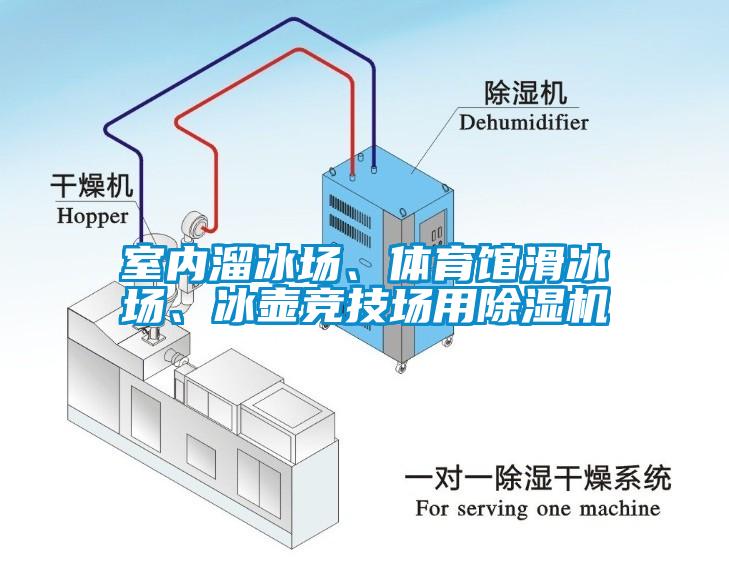 室內(nèi)溜冰場(chǎng)、體育館滑冰場(chǎng)、冰壺競(jìng)技場(chǎng)用除濕機(jī)