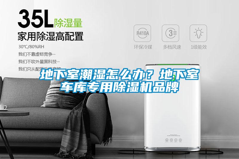 地下室潮濕怎么辦？地下室車庫專用除濕機(jī)品牌