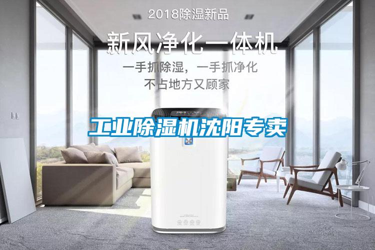 工業(yè)除濕機(jī)沈陽(yáng)專賣