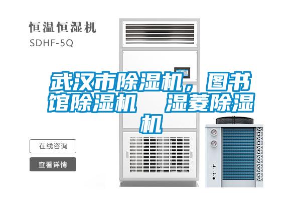 武漢市除濕機(jī)，圖書館除濕機(jī)  濕菱除濕機(jī)