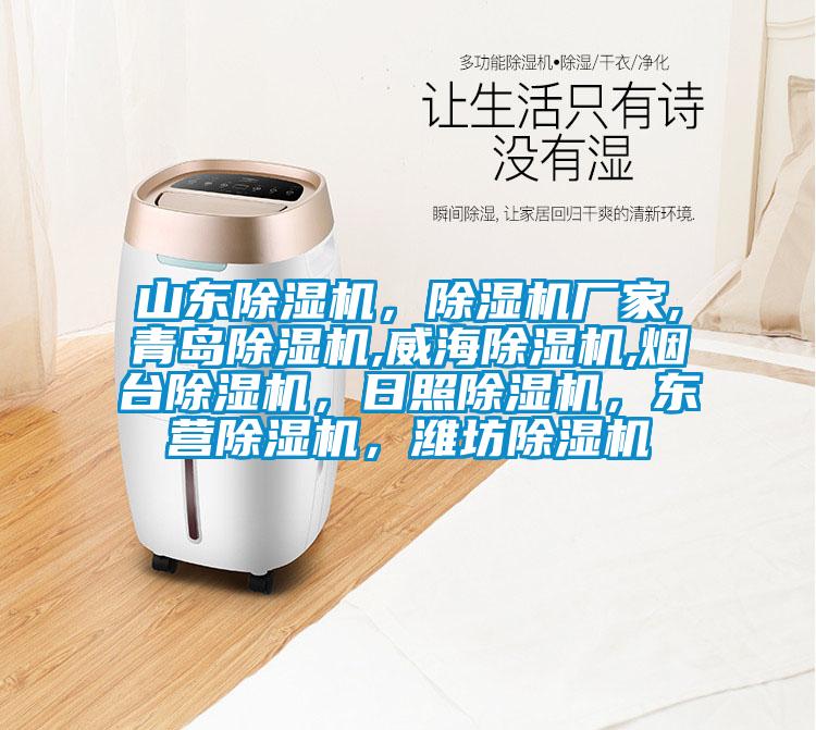 山東除濕機，除濕機廠家,青島除濕機,威海除濕機,煙臺除濕機，日照除濕機，東營除濕機，濰坊除濕機