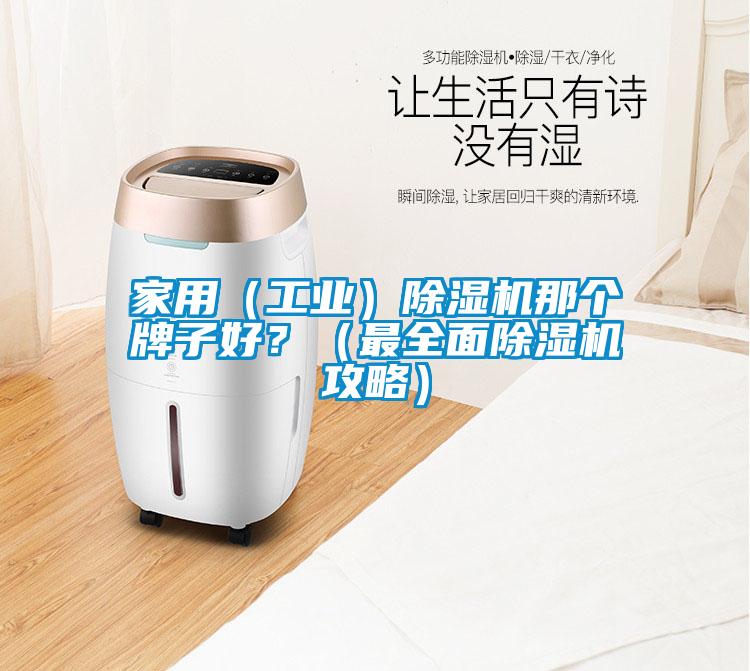 家用（工業(yè)）除濕機(jī)那個(gè)牌子好？（最全面除濕機(jī)攻略）