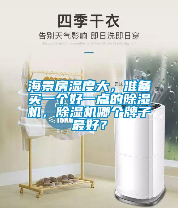 海景房濕度大，準(zhǔn)備買一個(gè)好一點(diǎn)的除濕機(jī)，除濕機(jī)哪個(gè)牌子最好？