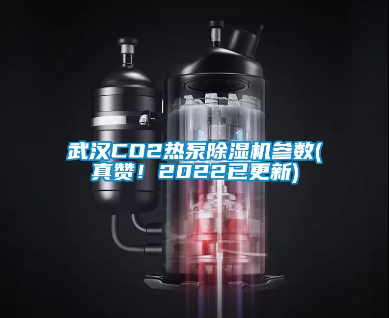 武漢CO2熱泵除濕機參數(shù)(真贊！2022已更新)