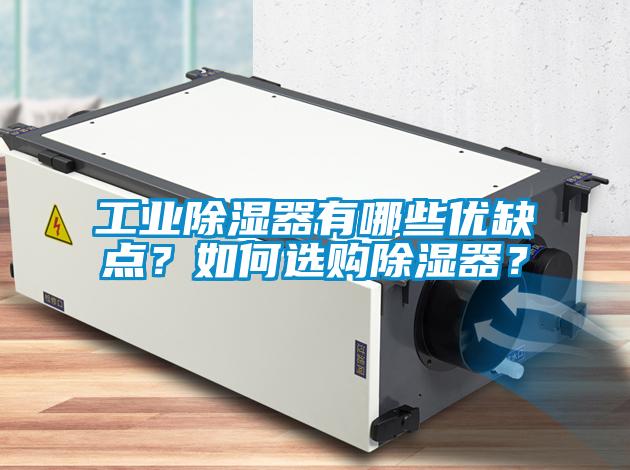 工業(yè)除濕器有哪些優(yōu)缺點？如何選購除濕器？