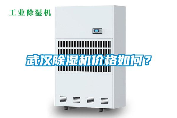 武漢除濕機(jī)價(jià)格如何？