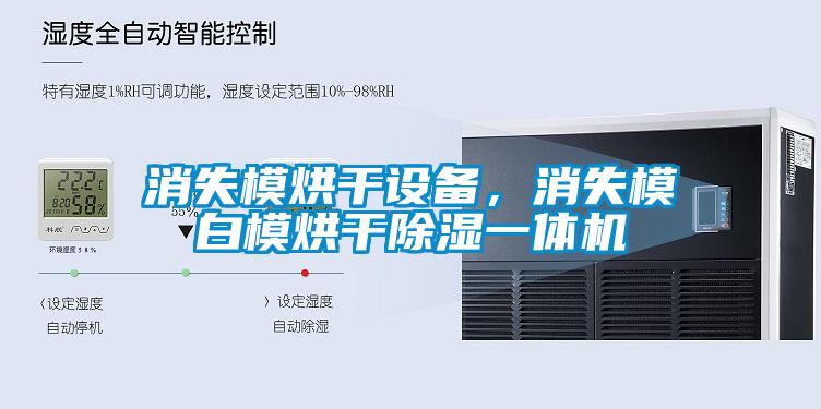 消失模烘干設(shè)備，消失模白模烘干除濕一體機(jī)