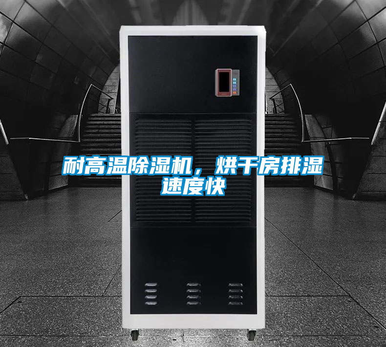 耐高溫除濕機(jī)，烘干房排濕速度快