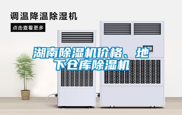湖南除濕機(jī)價格、地下倉庫除濕機(jī)