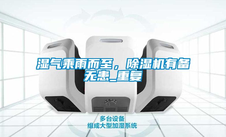 濕氣乘雨而至，除濕機(jī)有備無(wú)患_重復(fù)