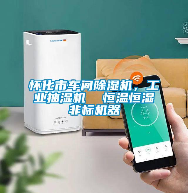 懷化市車間除濕機(jī)，工業(yè)抽濕機(jī)  恒溫恒濕非標(biāo)機(jī)器