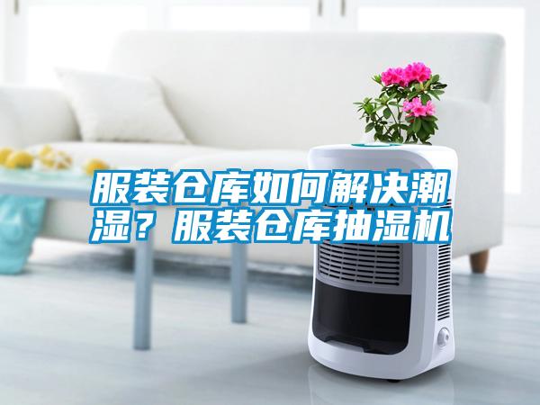 服裝倉庫如何解決潮濕？服裝倉庫抽濕機(jī)