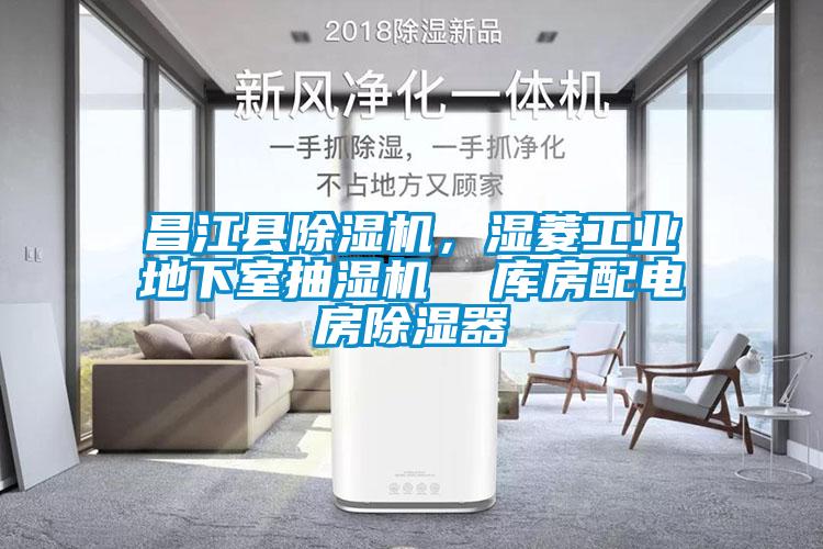 昌江縣除濕機，濕菱工業(yè)地下室抽濕機  庫房配電房除濕器