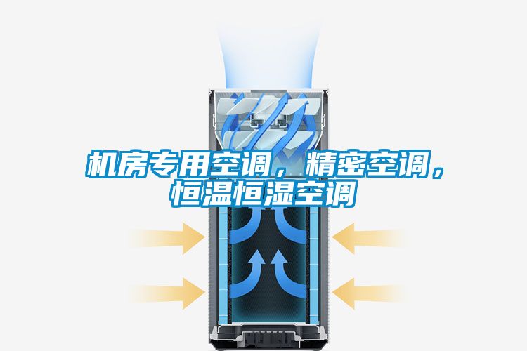 機(jī)房專用空調(diào)，精密空調(diào)，恒溫恒濕空調(diào)