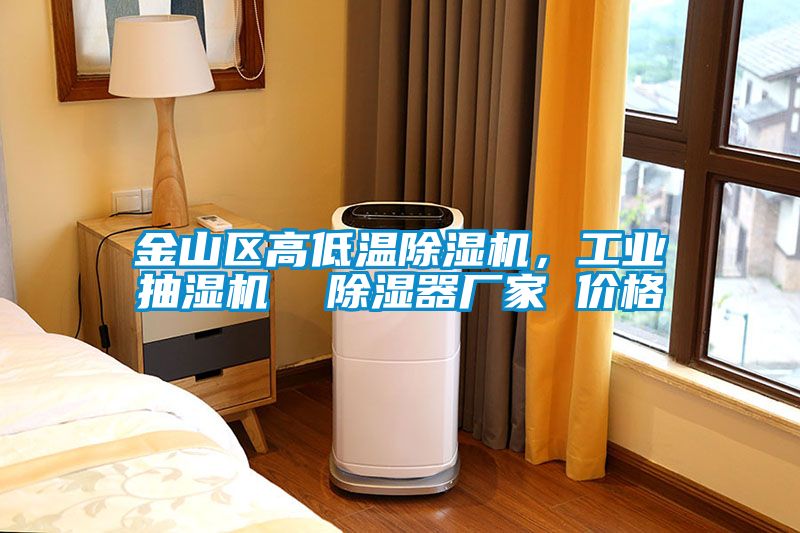 金山區(qū)高低溫除濕機(jī)，工業(yè)抽濕機(jī)  除濕器廠家 價(jià)格