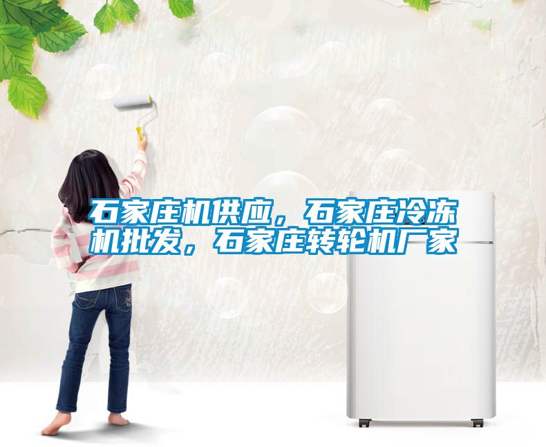 石家莊機供應(yīng)，石家莊冷凍機批發(fā)，石家莊轉(zhuǎn)輪機廠家