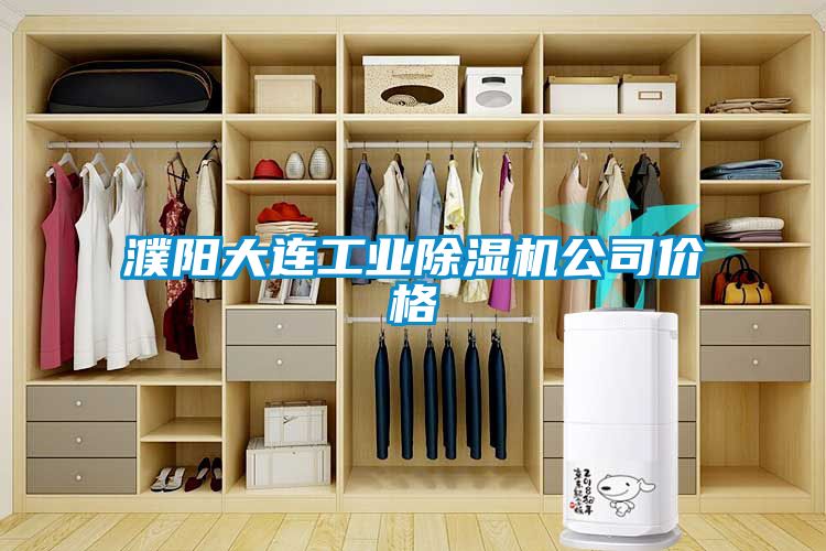 濮陽大連工業(yè)除濕機(jī)公司價格