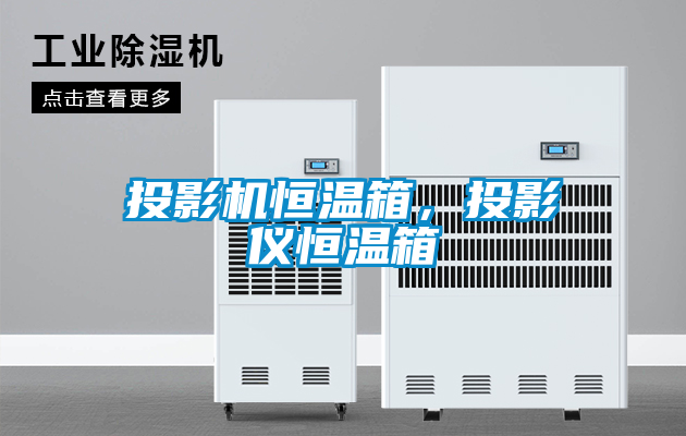 投影機(jī)恒溫箱，投影儀恒溫箱