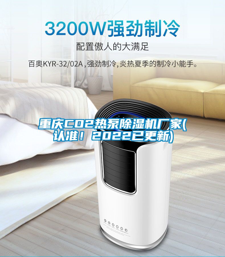 重慶CO2熱泵除濕機廠家(認準！2022已更新)