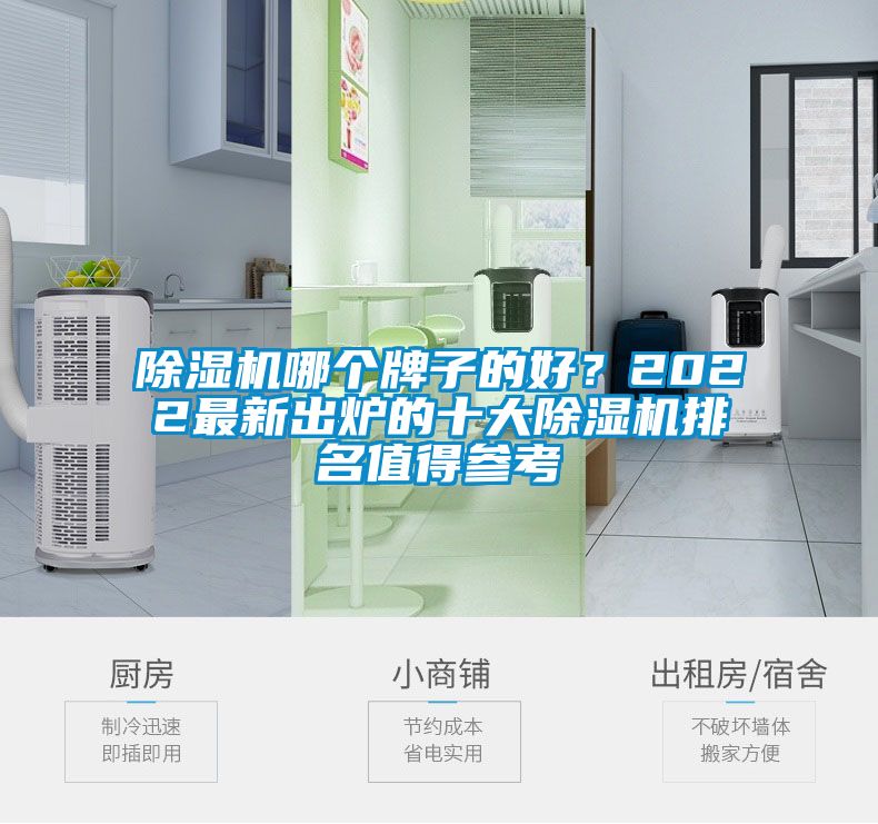 除濕機(jī)哪個(gè)牌子的好？2022最新出爐的十大除濕機(jī)排名值得參考