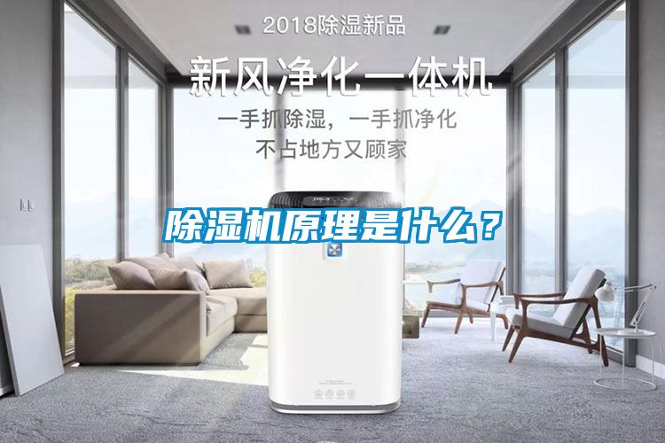 除濕機(jī)原理是什么？