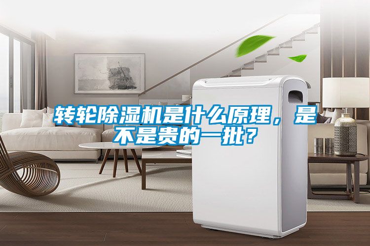 轉輪除濕機是什么原理，是不是貴的一批？