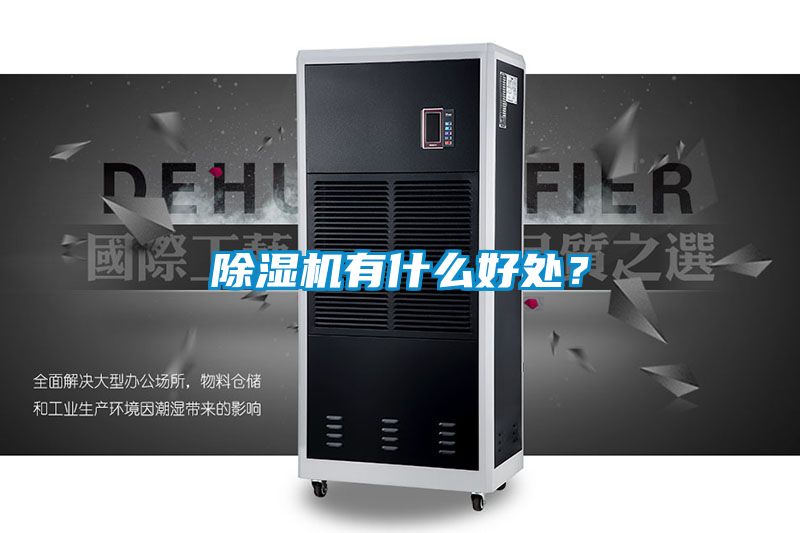 除濕機(jī)有什么好處？